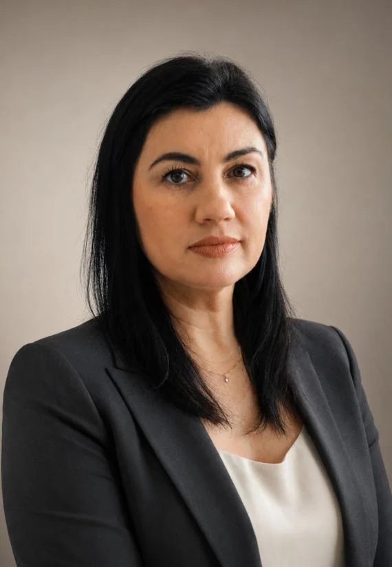 Sandrieli Stafin