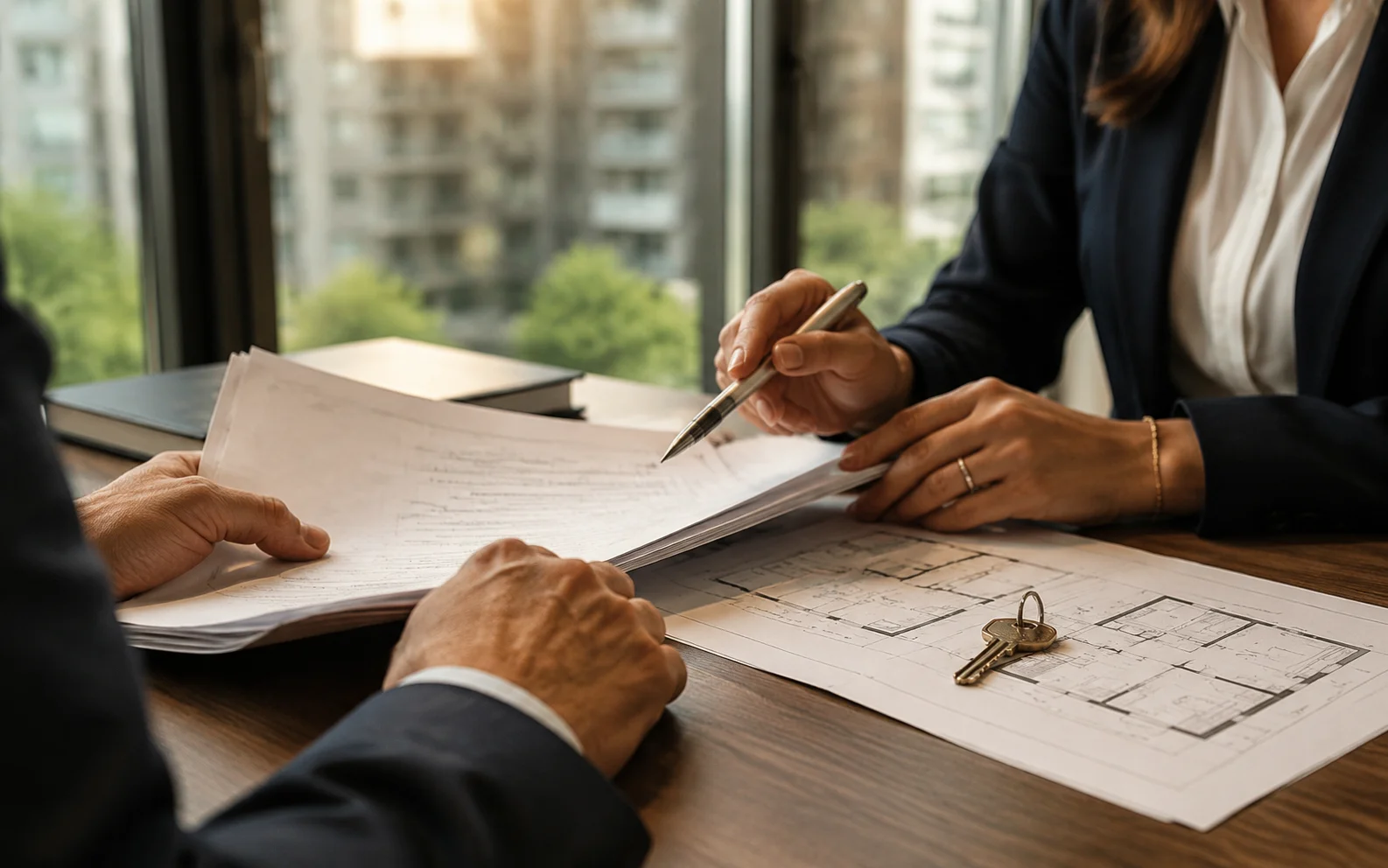 Direito imobiliario - souzaeaugustin