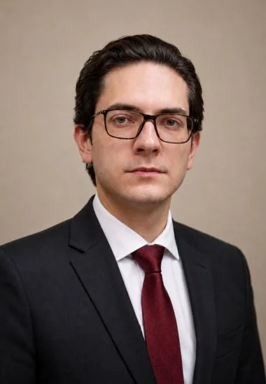 Henrique Basílio Zappellini Cordeiro